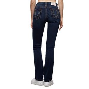True Religion bootcut jeans